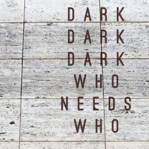 34 dark dark dark